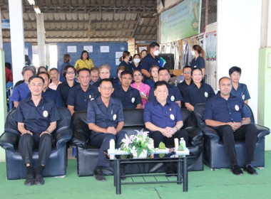 ร่วมเป็นเกียรติพิธีเปิดงานโครงการคลินิกเกษตรเคลื่อนที่ในพระราชานุเคราะห์ สมเด็จพระบรมโอรสาธิราชฯ สยามมกุฎราชกุมาร ประจำปีงบประมาณ พ.ศ. 2567 ครั้งที่ 1 ... พารามิเตอร์รูปภาพ 10