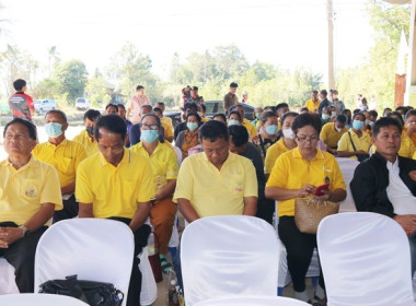 ร่วมเป็นเกียรติพิธีเปิดงานโครงการคลินิกเกษตรเคลื่อนที่ในพระราชานุเคราะห์ สมเด็จพระบรมโอรสาธิราชฯ สยามมกุฎราชกุมาร ประจำปีงบประมาณ พ.ศ. 2567 ครั้งที่ 1 ... พารามิเตอร์รูปภาพ 23