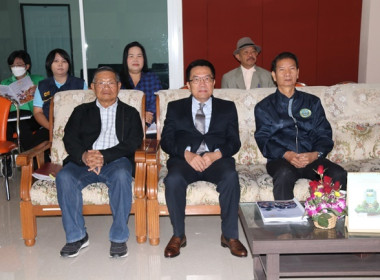 ประชุมใหญ่สามัญประจำปี 2566 ของสหกรณ์โคนมไทยมิลค์ จำกัด พารามิเตอร์รูปภาพ 3