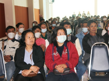 ประชุมใหญ่สามัญประจำปี 2566 ของสหกรณ์โคนมไทยมิลค์ จำกัด พารามิเตอร์รูปภาพ 25