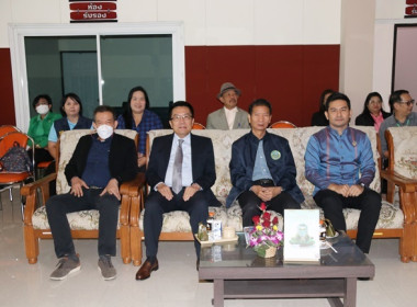 ประชุมใหญ่สามัญประจำปี 2566 ของสหกรณ์โคนมไทยมิลค์ จำกัด พารามิเตอร์รูปภาพ 29
