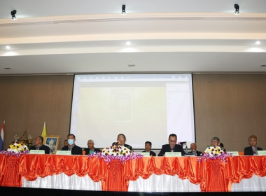ประชุมใหญ่สามัญประจำปี 2566 ของสหกรณ์โคนมไทยมิลค์ จำกัด พารามิเตอร์รูปภาพ 34