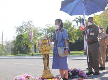 ร่วมรับเสด็จสมเด็จพระกนิษฐาธิราชเจ้า ... พารามิเตอร์รูปภาพ 3