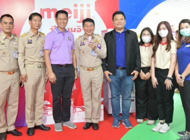 ร่วมรับเสด็จสมเด็จพระกนิษฐาธิราชเจ้า ... พารามิเตอร์รูปภาพ 17