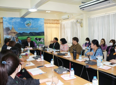 ร่วมประชุมติดตามผลการปฏิบัติราชการในเขตตรวจราชการที่ 1 และ ... พารามิเตอร์รูปภาพ 23