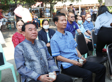 ร่วมโครงการหน่วยบำบัดทุกข์ บำรุงสุข สร้างรอยยิ้มให้ประชาชน” ... พารามิเตอร์รูปภาพ 12