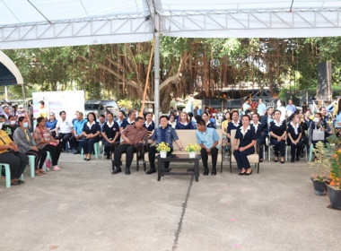 ร่วมโครงการหน่วยบำบัดทุกข์ บำรุงสุข สร้างรอยยิ้มให้ประชาชน” ... พารามิเตอร์รูปภาพ 20