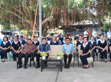 ร่วมโครงการหน่วยบำบัดทุกข์ บำรุงสุข สร้างรอยยิ้มให้ประชาชน” ... พารามิเตอร์รูปภาพ 21