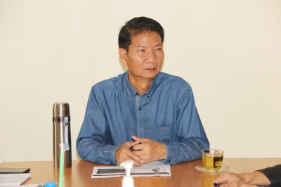 ประชุมหารือการจัดโครงการฝึกอบรมตามแผนปฏิบัติงานประจำปีงบประมาณ 2567ฯ ร่วมกับศูนย์ถ่ายทอดเทคโนโลยีการสหกรณ์ที่ 2 จังหวัดปทุมธานี ... พารามิเตอร์รูปภาพ 1