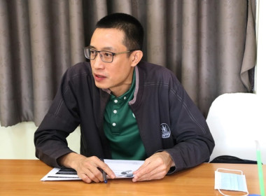 ประชุมหารือการจัดโครงการฝึกอบรมตามแผนปฏิบัติงานประจำปีงบประมาณ 2567ฯ ร่วมกับศูนย์ถ่ายทอดเทคโนโลยีการสหกรณ์ที่ 2 จังหวัดปทุมธานี ... พารามิเตอร์รูปภาพ 3