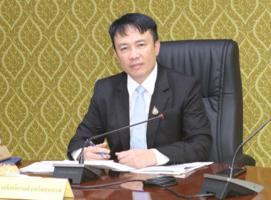 ประชุมซักซ้อมแนวทางการจัดตั้งและส่งเสริมสหกรณ์ภายใต้โครงการบ้านมั่นคงและแนวทางการดำเนินโครงการพัฒนาศักยภาพสหกรณ์นอกภาคการเกษตรสู่ความเข้มแข็ง ประจำปีงบประมาณ พ.ศ.2567 ... พารามิเตอร์รูปภาพ 5