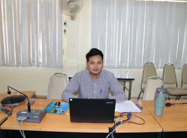 ประชุมซักซ้อมแนวทางการจัดตั้งและส่งเสริมสหกรณ์ภายใต้โครงการบ้านมั่นคงและแนวทางการดำเนินโครงการพัฒนาศักยภาพสหกรณ์นอกภาคการเกษตรสู่ความเข้มแข็ง ประจำปีงบประมาณ พ.ศ.2567 ... พารามิเตอร์รูปภาพ 6