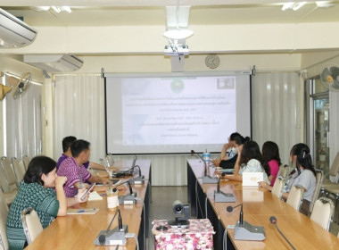 ประชุมซักซ้อมแนวทางการจัดตั้งและส่งเสริมสหกรณ์ภายใต้โครงการบ้านมั่นคงและแนวทางการดำเนินโครงการพัฒนาศักยภาพสหกรณ์นอกภาคการเกษตรสู่ความเข้มแข็ง ประจำปีงบประมาณ พ.ศ.2567 ... พารามิเตอร์รูปภาพ 13