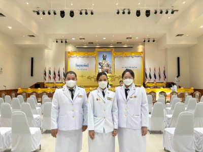 ร่วมการจัดงานพิธี “วันยุทธหัตถี” จังหวัดสระบุรี ประจำปี 2567 พารามิเตอร์รูปภาพ 1