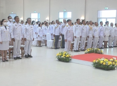 ร่วมการจัดงานพิธี “วันยุทธหัตถี” จังหวัดสระบุรี ประจำปี 2567 พารามิเตอร์รูปภาพ 3