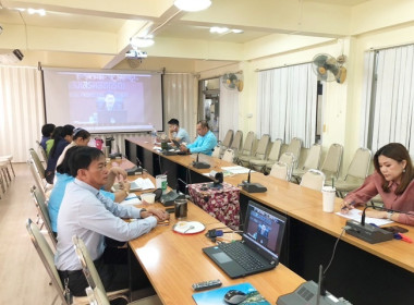 ร่วมประชุมชี้แจงแนวทางในการปฏิบัติงานกรมส่งเสริมสหกรณ์ ... พารามิเตอร์รูปภาพ 7