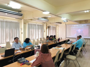 ร่วมประชุมชี้แจงแนวทางในการปฏิบัติงานกรมส่งเสริมสหกรณ์ ... พารามิเตอร์รูปภาพ 9
