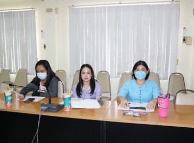 ร่วมการประชุมชี้แจงแนวทางการดำเนินงานและติดตามประเมินผลความก้าวหน้าการขับเคลื่อนความเข้มแข็งสหกรณ์และกลุ่มเกษตรกร ประจำปีงบประมาณ พ.ศ.2567 ... พารามิเตอร์รูปภาพ 10