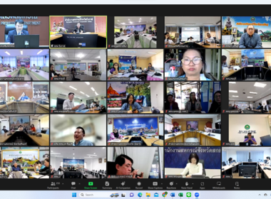 ร่วมการประชุมชี้แจงแนวทางการดำเนินงานและติดตามประเมินผลความก้าวหน้าการขับเคลื่อนความเข้มแข็งสหกรณ์และกลุ่มเกษตรกร ประจำปีงบประมาณ พ.ศ.2567 ... พารามิเตอร์รูปภาพ 12