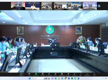 ร่วมการประชุมชี้แจงแนวทางการดำเนินงานและติดตามประเมินผลความก้าวหน้าการขับเคลื่อนความเข้มแข็งสหกรณ์และกลุ่มเกษตรกร ประจำปีงบประมาณ พ.ศ.2567 ... พารามิเตอร์รูปภาพ 13