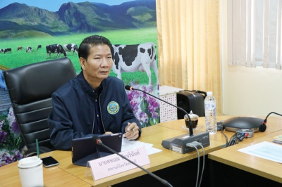 ประชุมข้าราชการ ลูกจ้างประจำ และพนักงานราชการ ... พารามิเตอร์รูปภาพ 1