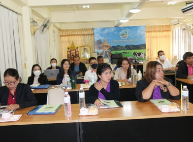 โครงการประชุมเชิงปฏิบัติการ ... พารามิเตอร์รูปภาพ 7