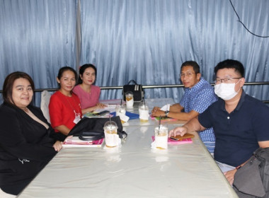 ร่วมประชุมใหญ่สามัญประจำปี 2566 ... พารามิเตอร์รูปภาพ 3
