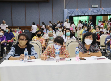 ร่วมประชุมใหญ่สามัญประจำปี 2566 ... พารามิเตอร์รูปภาพ 11