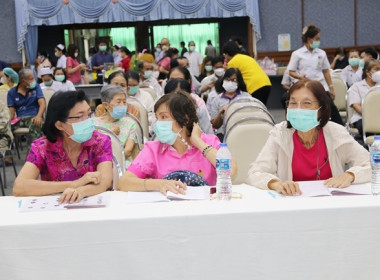 ร่วมประชุมใหญ่สามัญประจำปี 2566 ... พารามิเตอร์รูปภาพ 13