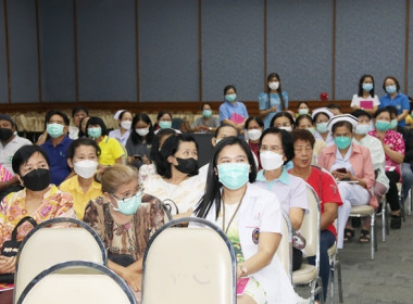 ร่วมประชุมใหญ่สามัญประจำปี 2566 ... พารามิเตอร์รูปภาพ 22