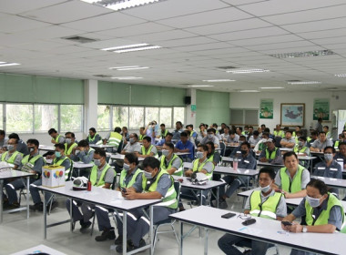ร่วมประชุมใหญ่สามัญประจำปี 2567 ... พารามิเตอร์รูปภาพ 14