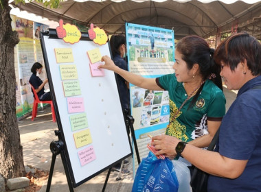 ร่วมเป็นเกียรติพิธีเปิดงานโครงการคลินิกเกษตรเคลื่อนที่ในพระราชานุเคราะห์ สมเด็จพระบรมโอรสาธิราชฯ สยามมกุฎราชกุมาร ประจำปีงบประมาณ พ.ศ. 2567 ครั้งที่ 2 ... พารามิเตอร์รูปภาพ 51
