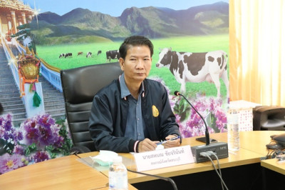 ร่วมการประชุมคณะกรรมการดำเนินการสันนิบาตสหกรณ์จังหวัดสระบุรี (ชุดที่ 2) ครั้งที่ 3/2567 ... พารามิเตอร์รูปภาพ 1