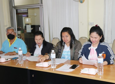 ร่วมการประชุมคณะกรรมการดำเนินการสันนิบาตสหกรณ์จังหวัดสระบุรี (ชุดที่ 2) ครั้งที่ 3/2567 ... พารามิเตอร์รูปภาพ 9