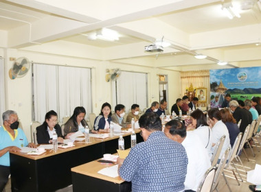 ร่วมการประชุมคณะกรรมการดำเนินการสันนิบาตสหกรณ์จังหวัดสระบุรี (ชุดที่ 2) ครั้งที่ 3/2567 ... พารามิเตอร์รูปภาพ 10