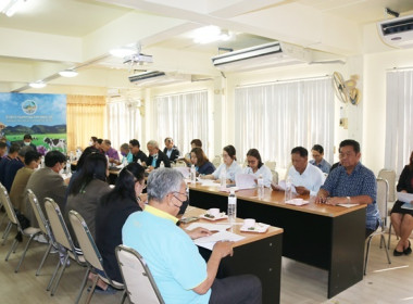 ร่วมการประชุมคณะกรรมการดำเนินการสันนิบาตสหกรณ์จังหวัดสระบุรี (ชุดที่ 2) ครั้งที่ 3/2567 ... พารามิเตอร์รูปภาพ 12