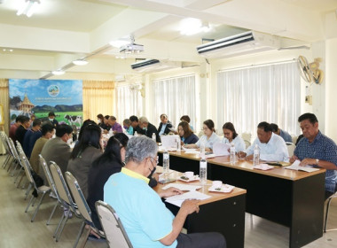 ร่วมการประชุมคณะกรรมการดำเนินการสันนิบาตสหกรณ์จังหวัดสระบุรี (ชุดที่ 2) ครั้งที่ 3/2567 ... พารามิเตอร์รูปภาพ 13