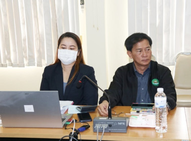 ร่วมการประชุมคณะกรรมการดำเนินการสันนิบาตสหกรณ์จังหวัดสระบุรี (ชุดที่ 2) ครั้งที่ 3/2567 ... พารามิเตอร์รูปภาพ 17