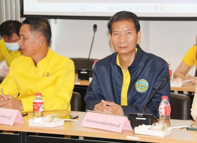 ร่วมพิธีลงนามบันทึกข้อตกลงความร่วมมือ ... พารามิเตอร์รูปภาพ 1