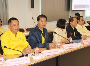 ร่วมพิธีลงนามบันทึกข้อตกลงความร่วมมือ ... พารามิเตอร์รูปภาพ 7