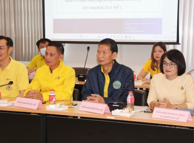 ร่วมพิธีลงนามบันทึกข้อตกลงความร่วมมือ ... พารามิเตอร์รูปภาพ 6