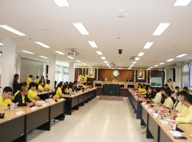 ร่วมพิธีลงนามบันทึกข้อตกลงความร่วมมือ ... พารามิเตอร์รูปภาพ 19