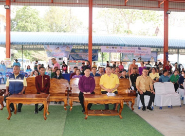 ร่วมโครงการหน่วยบำบัดทุกข์ บำรุงสุข สร้างรอยยิ้มให้ประชาชน” ... พารามิเตอร์รูปภาพ 26