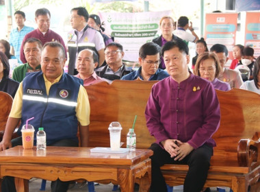 ร่วมโครงการหน่วยบำบัดทุกข์ บำรุงสุข สร้างรอยยิ้มให้ประชาชน” ... พารามิเตอร์รูปภาพ 31