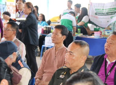 ร่วมโครงการหน่วยบำบัดทุกข์ บำรุงสุข สร้างรอยยิ้มให้ประชาชน” ... พารามิเตอร์รูปภาพ 45