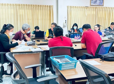 กลุ่มส่งเสริมและพัฒนาสหกรณ์ร่วมกับคณะทำงานเฉพาะกิจเพื่อตรวจสอบการผลิตนมโรงเรียนชนิด ยู เอช ที ... พารามิเตอร์รูปภาพ 2