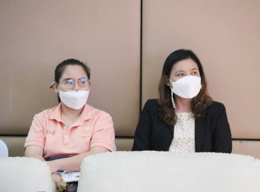 ร่วมประชุมใหญ่สามัญประจำปี 2566 ... พารามิเตอร์รูปภาพ 5