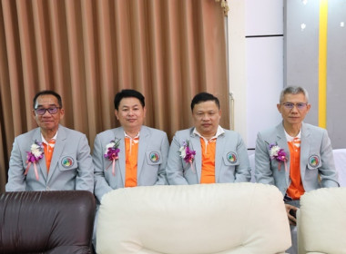 ร่วมประชุมใหญ่สามัญประจำปี 2566 ... พารามิเตอร์รูปภาพ 27