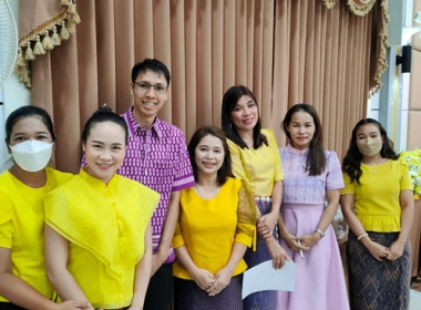 จัดงานวันสหกรณ์แห่งชาติ ประจำปี 2567 พารามิเตอร์รูปภาพ 93