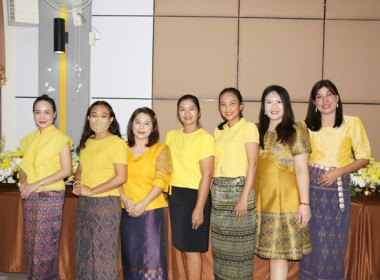 จัดงานวันสหกรณ์แห่งชาติ ประจำปี 2567 พารามิเตอร์รูปภาพ 87